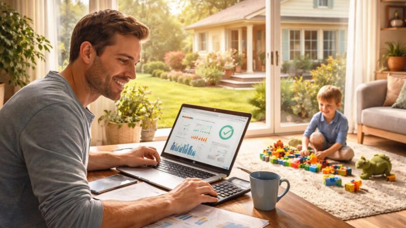 découvrez comment l’allocation de soutien familial peut améliorer votre situation financière et vous apporter un soutien essentiel au quotidien.