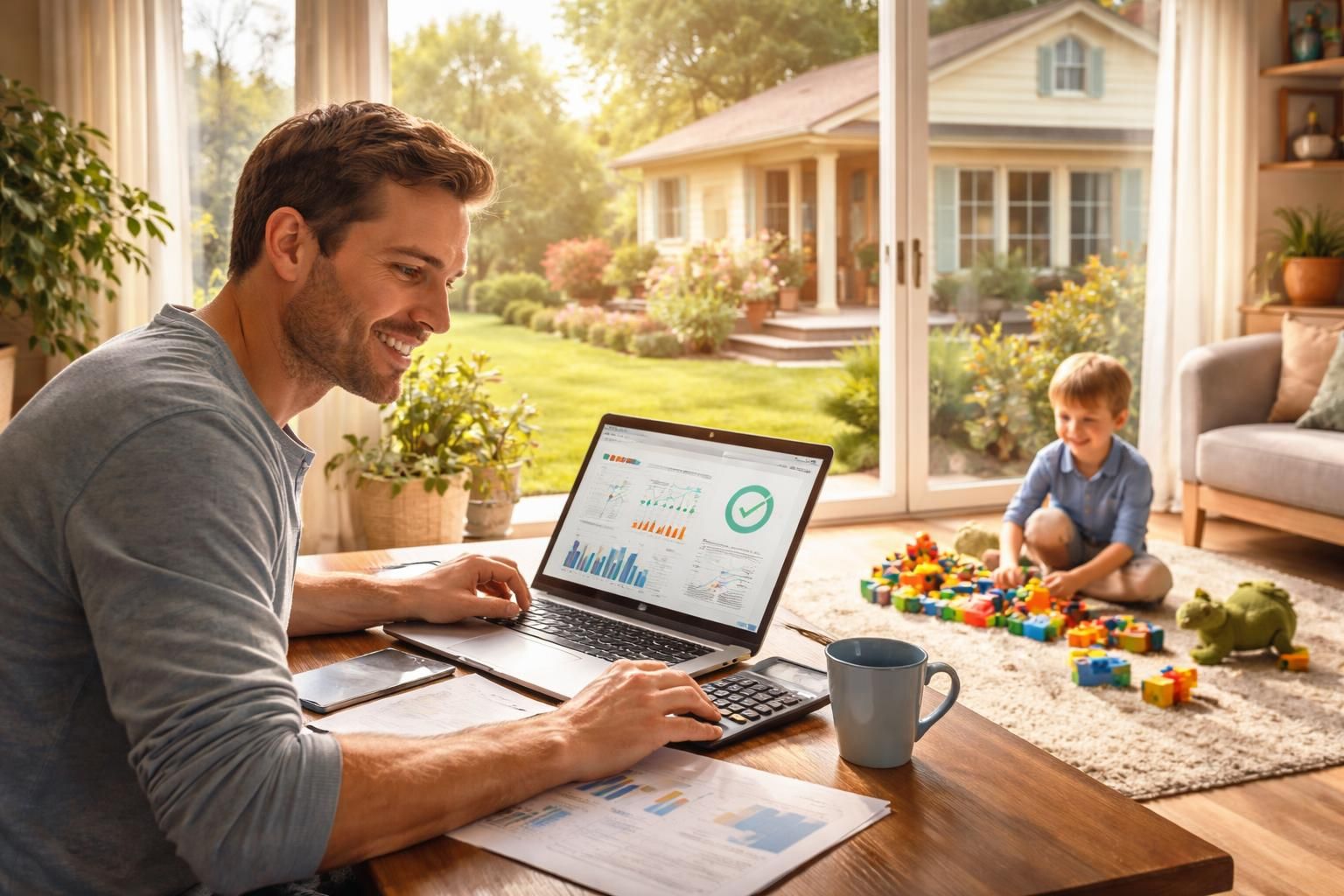 découvrez comment l’allocation de soutien familial peut améliorer votre situation financière et vous apporter un soutien essentiel au quotidien.