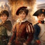 Comment les prénoms anciens pour un garçon français reflètent notre histoire