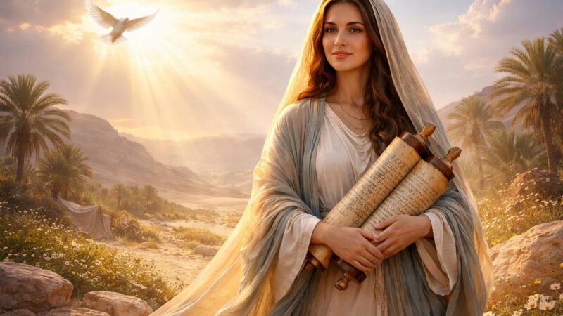 explorez la signification biblique du prénom elise à travers une analyse approfondie des écritures, révélant son origine, son symbolisme et son impact spirituel.