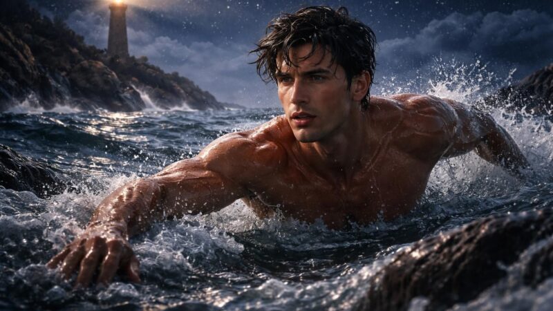 découvrez l'histoire fascinante de léandre, un personnage mystérieux de la mythologie grecque, et explorez la signification profonde de son mythe.