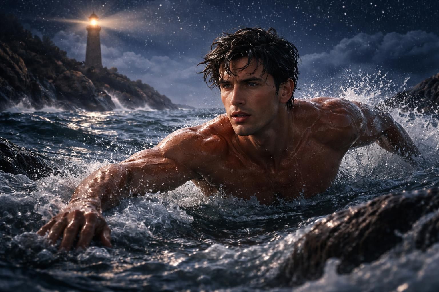 découvrez l'histoire fascinante de léandre, un personnage mystérieux de la mythologie grecque, et explorez la signification profonde de son mythe.