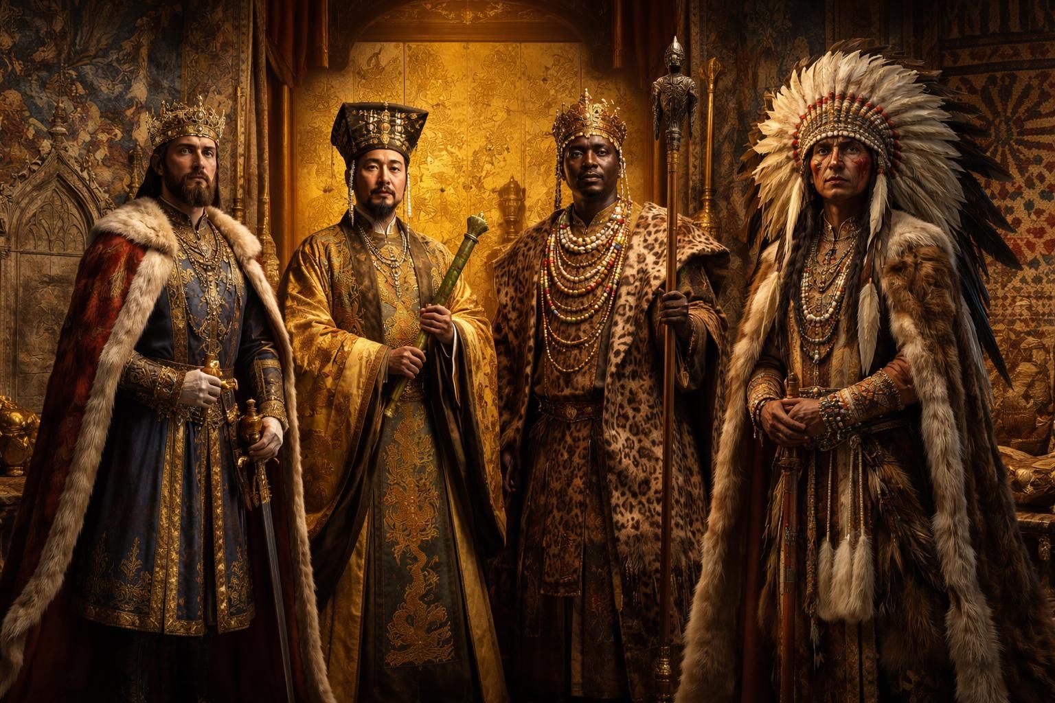 explorez le rôle des symboles et rituels à travers diverses cultures, en découvrant comment ils façonnent les choix et les traditions des rois.