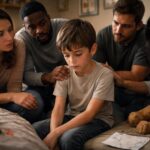 Les 42 signes de maltraitance infantile : un guide pour les parents vigilants