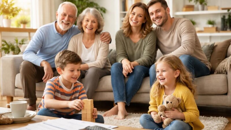 découvrez les avantages de la majoration familiale et de la convention 66 pour soutenir financièrement les familles, améliorer leur qualité de vie et faciliter leur quotidien.