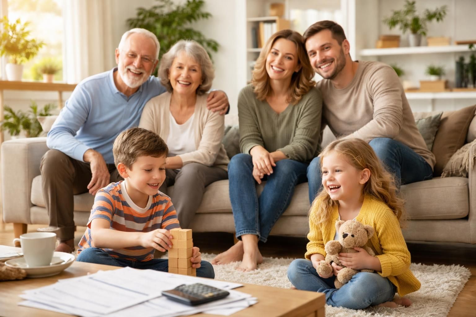 découvrez les avantages de la majoration familiale et de la convention 66 pour soutenir financièrement les familles, améliorer leur qualité de vie et faciliter leur quotidien.