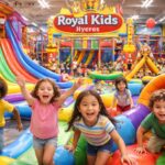 Les meilleures activités à faire à Royal Kids à Hyères