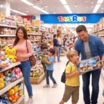 Les meilleures promotions à ne pas manquer chez Toys&rsquo;r&rsquo;Us à Vitrolles