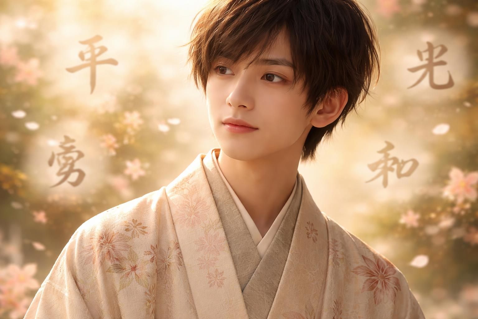 découvrez les significations fascinantes des prénoms japonais pour garçon et leur origine, culture et symbolique unique.