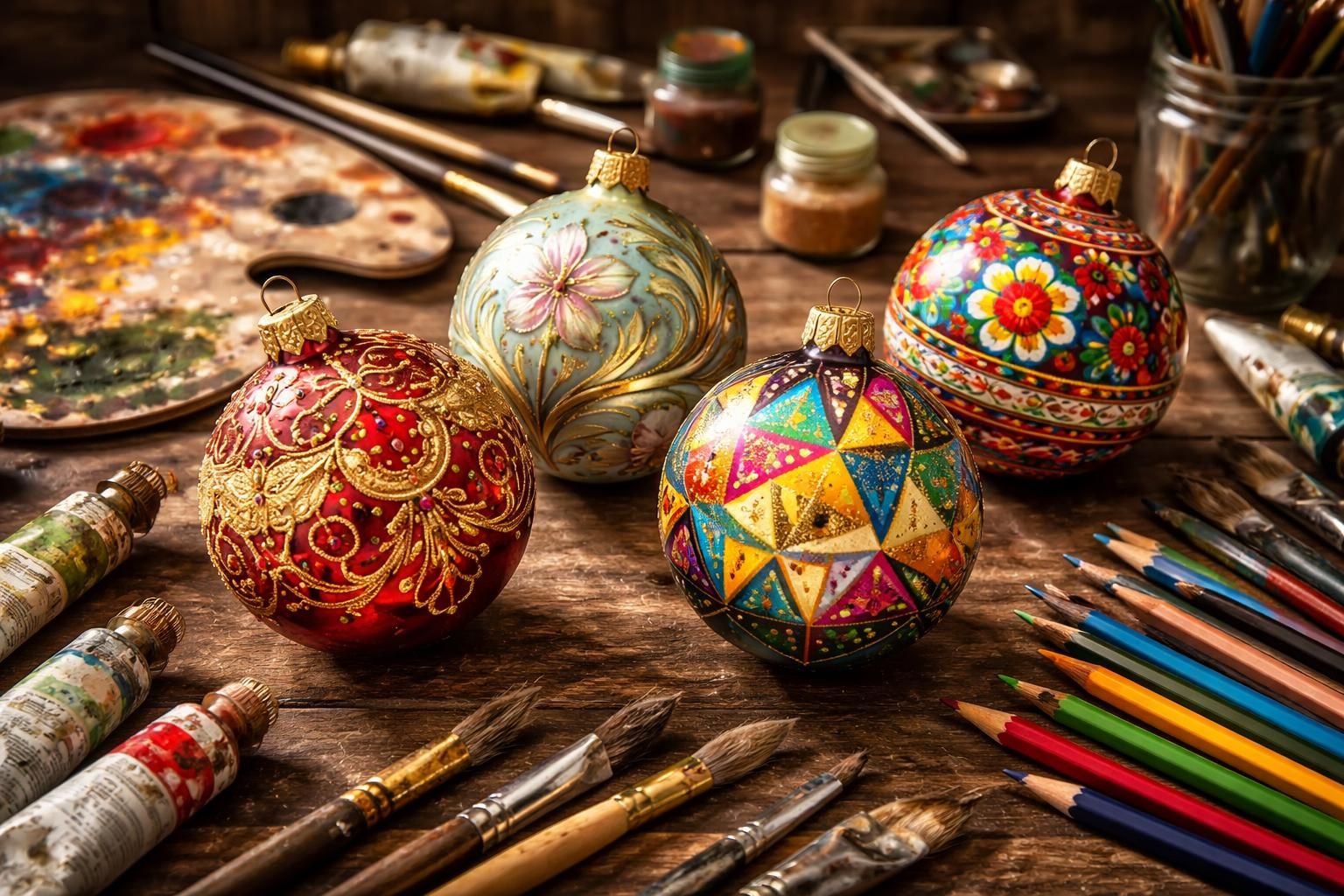 découvrez les origines historiques et les tendances actuelles du coloriage de la boule de noël dans l'art, une tradition festive alliant créativité et partage.