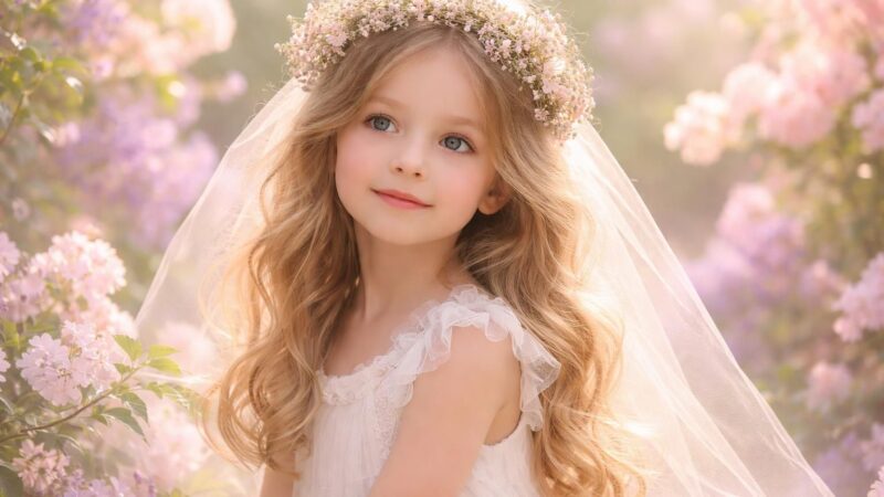 découvrez des prénoms de fille rares et jolis, tendances et inspirations pour 2026, afin de choisir un prénom unique et élégant pour votre bébé.