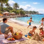 Que faire à Saint-Aygulf en famille : 10 idées pour s&rsquo;amuser avec les enfants