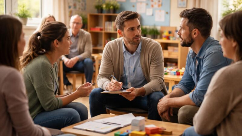 découvrez les témoignages poignants des parents et l'importance des informations préoccupantes pour mieux comprendre et relever les défis actuels de la parentalité.