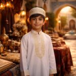 Top 15 des prénoms arabes pour un garçon porteurs de sens et d&rsquo;histoire