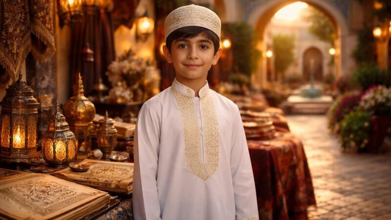 découvrez le top 15 des prénoms arabes pour garçons, riches de sens et d'histoire, parfaits pour choisir un prénom unique et chargé de tradition.