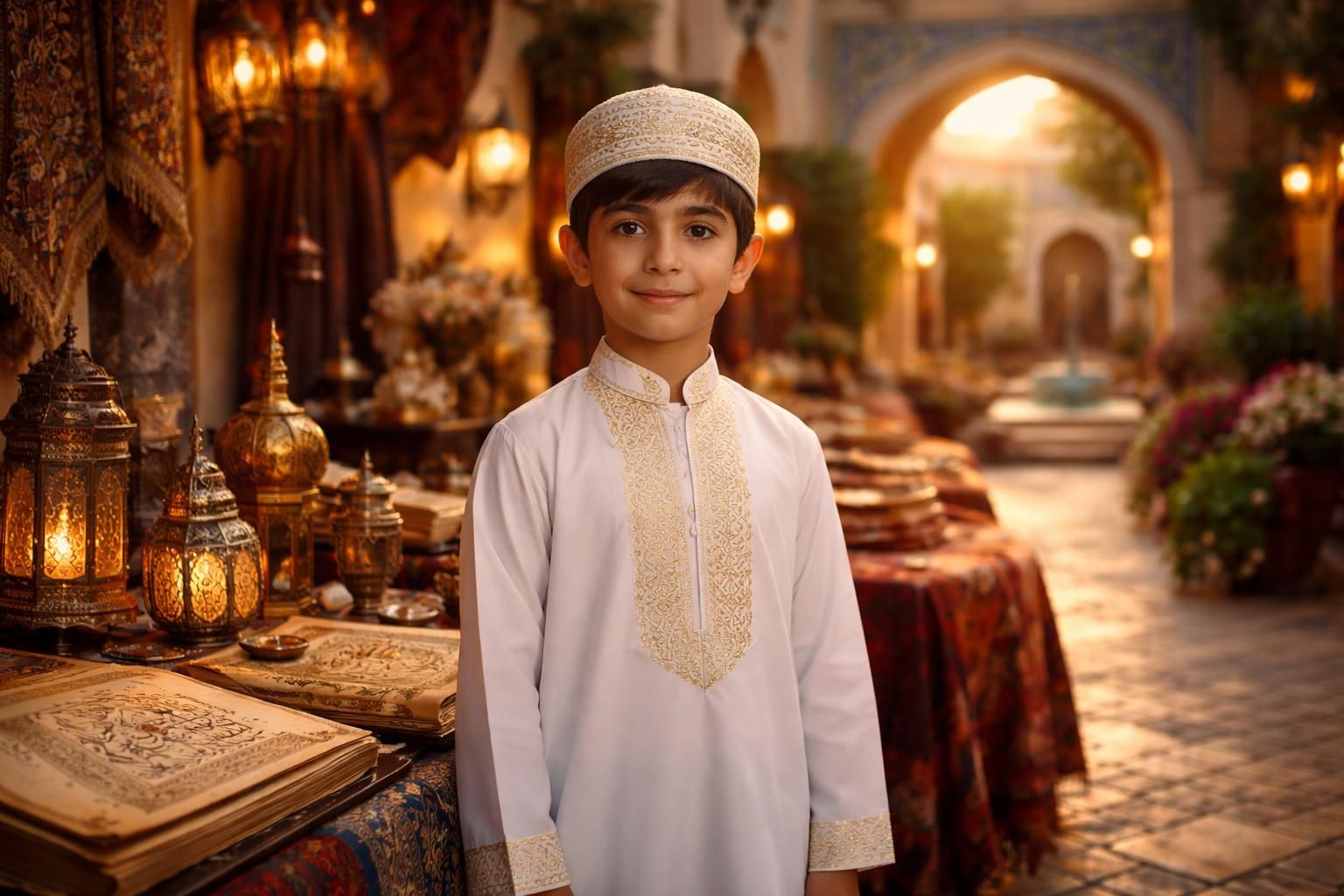 découvrez le top 15 des prénoms arabes pour garçons, riches de sens et d'histoire, parfaits pour choisir un prénom unique et chargé de tradition.