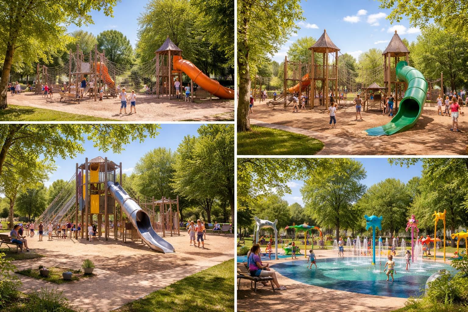 découvrez le top 5 des parcs de jeux gratuits à arras, parfaits pour des sorties en famille ou entre amis. activités ludiques et espaces verts à explorer sans dépenser un centime !