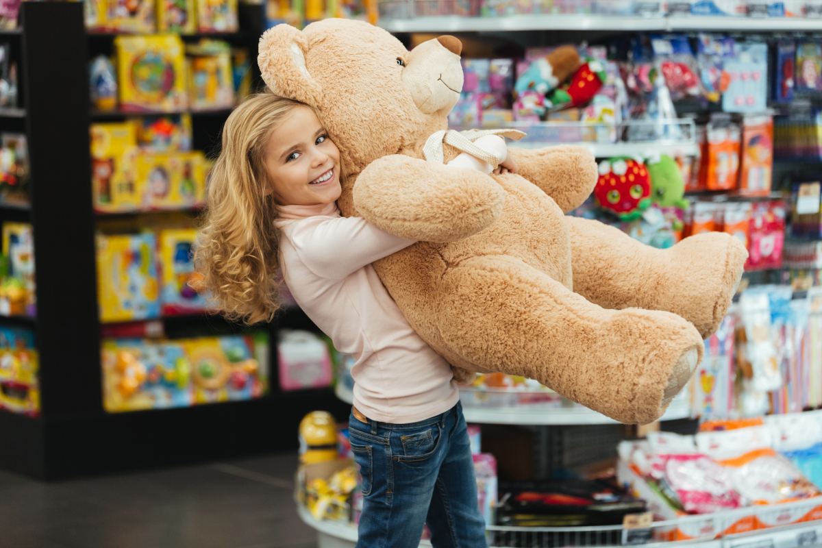 magasins de jouets Toulouse