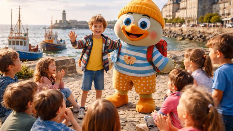 découvrez kid et boul à boulogne sur mer, un duo dynamique qui émerveille les enfants avec des spectacles captivants et amusants, parfaits pour toute la famille.