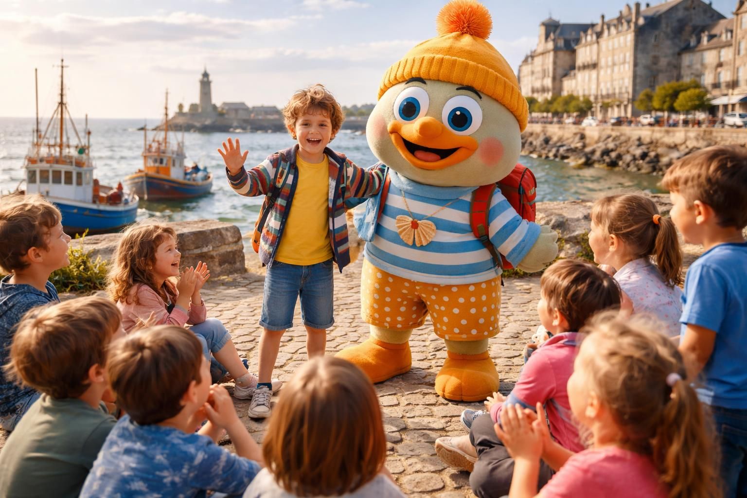 découvrez kid et boul à boulogne sur mer, un duo dynamique qui émerveille les enfants avec des spectacles captivants et amusants, parfaits pour toute la famille.
