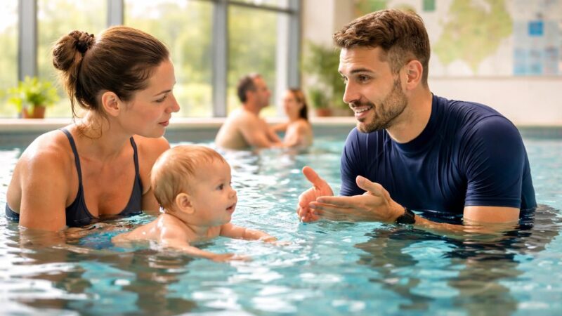 découvrez les erreurs courantes à éviter avec les bébés nageurs en seine-et-marne (77) et apprenez des conseils pratiques pour les surmonter efficacement.