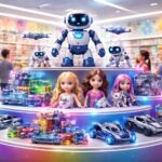 Les jouets les plus populaires de 2026 chez King Jouet à Quetigny
