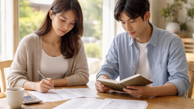 découvrez nos conseils pratiques pour choisir un prénom garçon japonais avec soin et signification, alliant tradition et modernité.