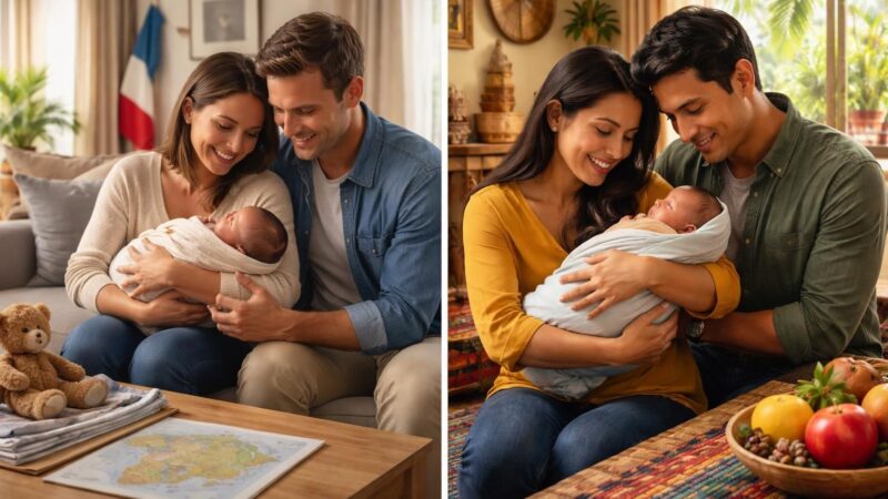 découvrez les différences entre la prime de naissance en france et les aides similaires proposées à l'étranger, pour mieux comprendre les dispositifs d'accompagnement des familles.