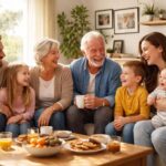 Vocabulaire la famille : des expressions pour mieux communiquer avec vos proches