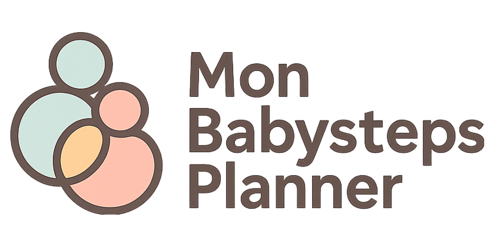 Mon Babysteps Planner