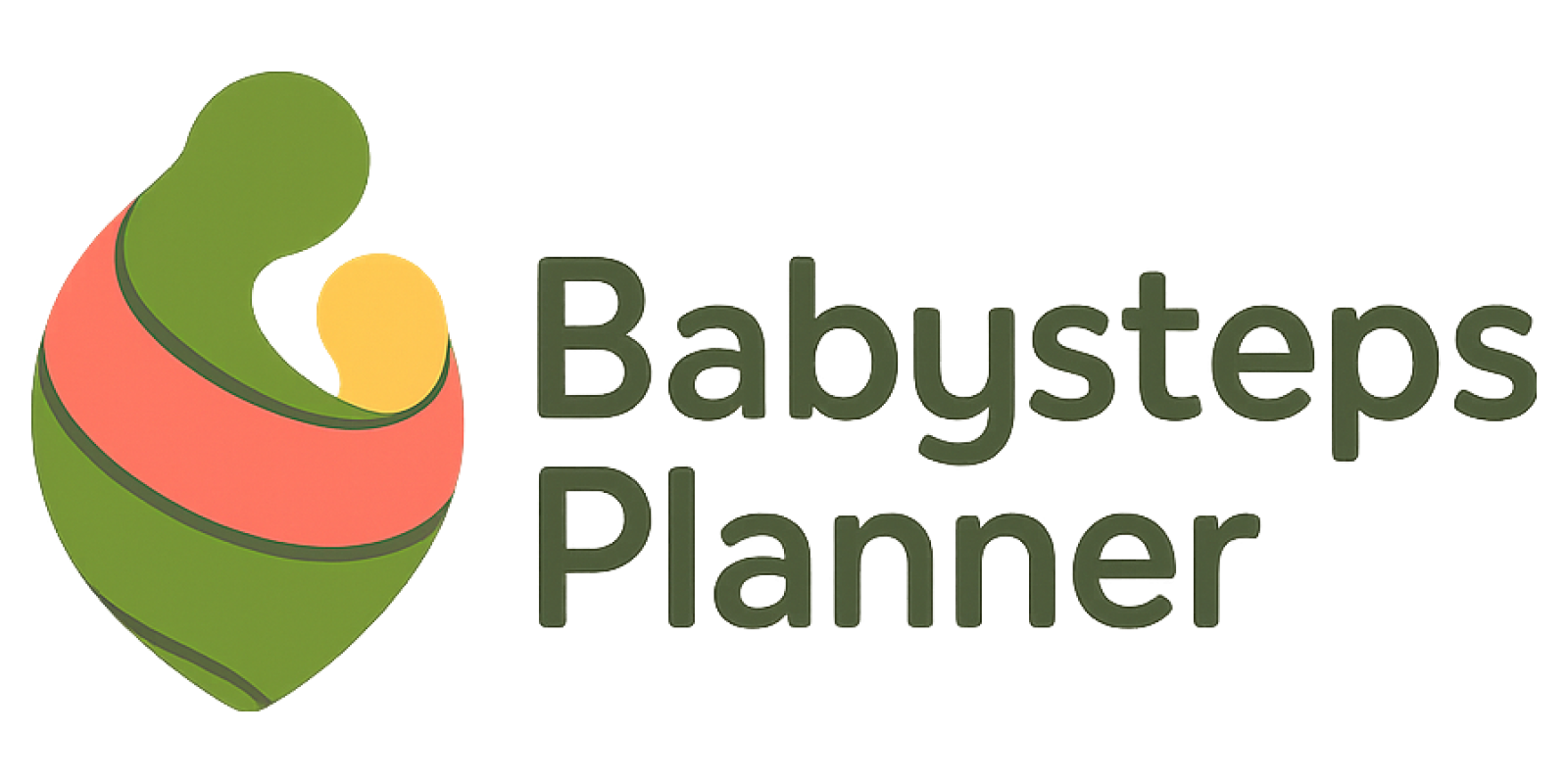 Babysteps Planner